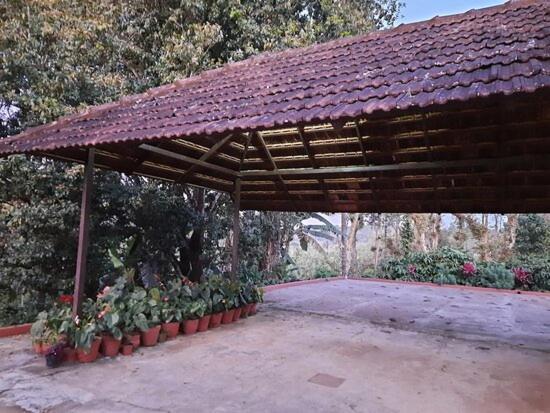 Napoklu Sardar Bahadur'S Heritage Bungalow Estate Stay מראה חיצוני תמונה