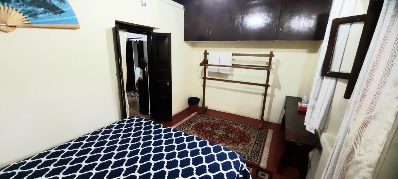 Napoklu Sardar Bahadur'S Heritage Bungalow Estate Stay מראה חיצוני תמונה